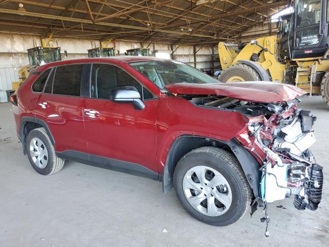 Photo 3 VIN: 2T3F1RFV4RW427270 - TOYOTA RAV4 LE 