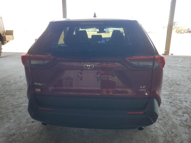 Photo 5 VIN: 2T3F1RFV4RW427270 - TOYOTA RAV4 LE 