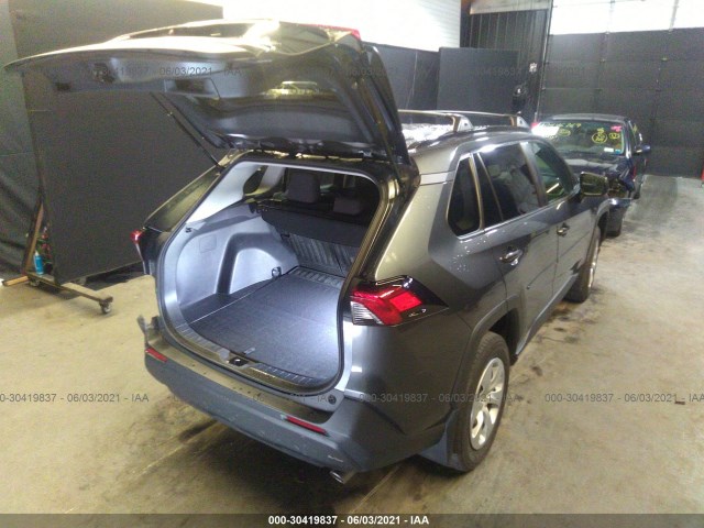 Photo 3 VIN: 2T3F1RFV5KC031128 - TOYOTA RAV4 