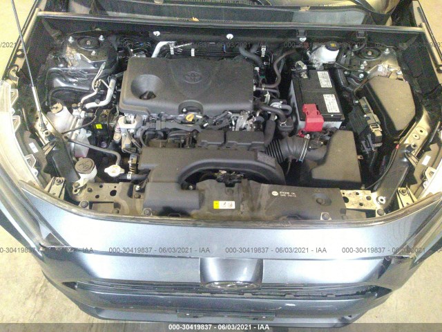 Photo 9 VIN: 2T3F1RFV5KC031128 - TOYOTA RAV4 