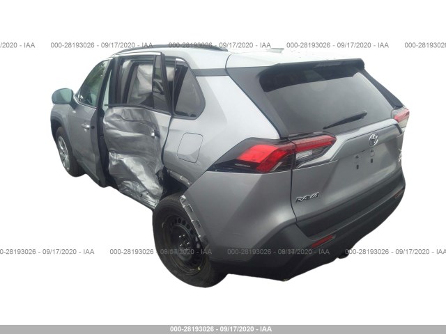 Photo 2 VIN: 2T3F1RFV5KC038354 - TOYOTA RAV4 