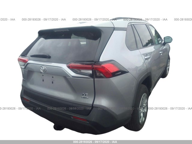 Photo 3 VIN: 2T3F1RFV5KC038354 - TOYOTA RAV4 