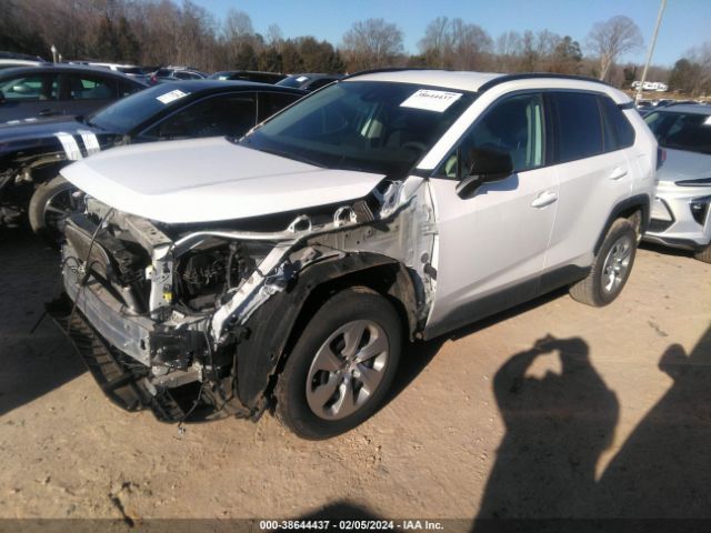 Photo 1 VIN: 2T3F1RFV5KC046079 - TOYOTA RAV4 