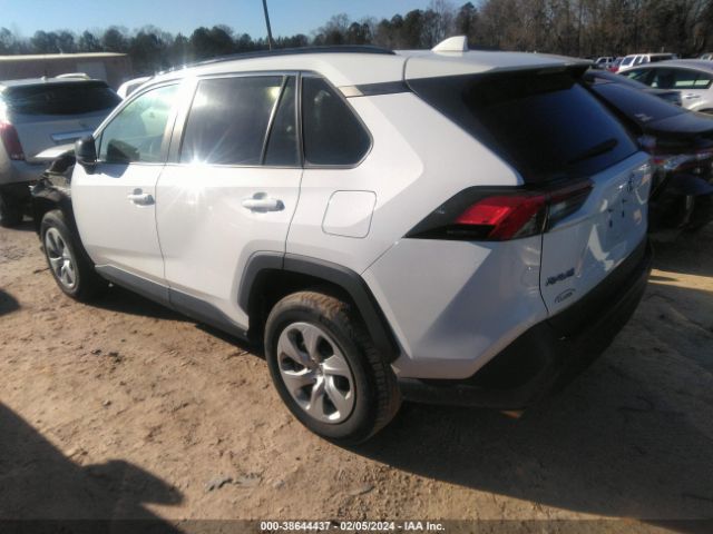 Photo 2 VIN: 2T3F1RFV5KC046079 - TOYOTA RAV4 