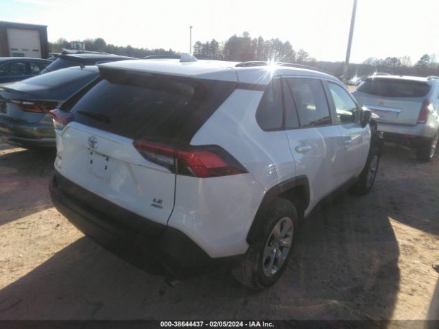 Photo 3 VIN: 2T3F1RFV5KC046079 - TOYOTA RAV4 