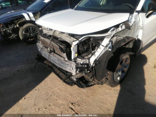 Photo 5 VIN: 2T3F1RFV5KC046079 - TOYOTA RAV4 