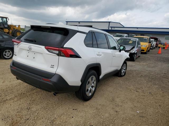 Photo 2 VIN: 2T3F1RFV5KW029782 - TOYOTA RAV4 