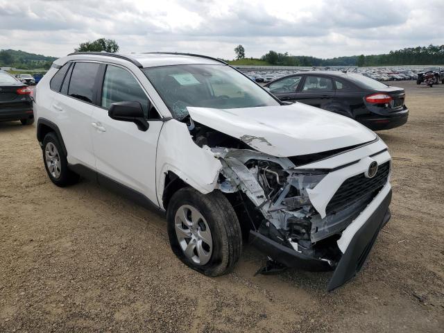 Photo 3 VIN: 2T3F1RFV5KW029782 - TOYOTA RAV4 