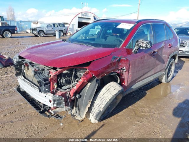 Photo 1 VIN: 2T3F1RFV5KW035369 - TOYOTA RAV4 