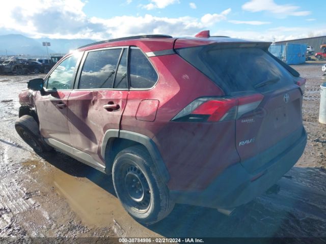 Photo 2 VIN: 2T3F1RFV5KW035369 - TOYOTA RAV4 