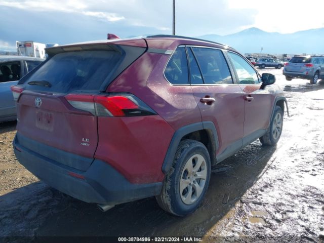 Photo 3 VIN: 2T3F1RFV5KW035369 - TOYOTA RAV4 