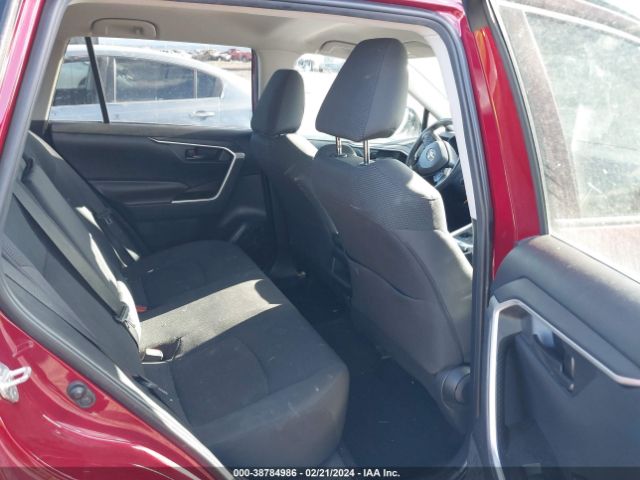 Photo 7 VIN: 2T3F1RFV5KW035369 - TOYOTA RAV4 