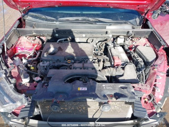 Photo 9 VIN: 2T3F1RFV5KW035369 - TOYOTA RAV4 