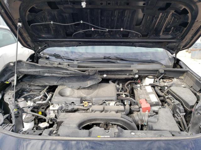 Photo 11 VIN: 2T3F1RFV5KW055072 - TOYOTA RAV4 