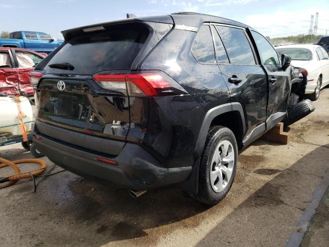 Photo 2 VIN: 2T3F1RFV5KW055072 - TOYOTA RAV4 