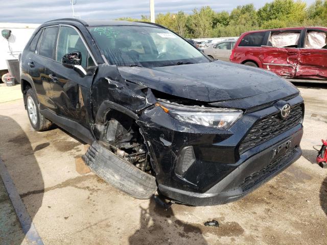 Photo 3 VIN: 2T3F1RFV5KW055072 - TOYOTA RAV4 