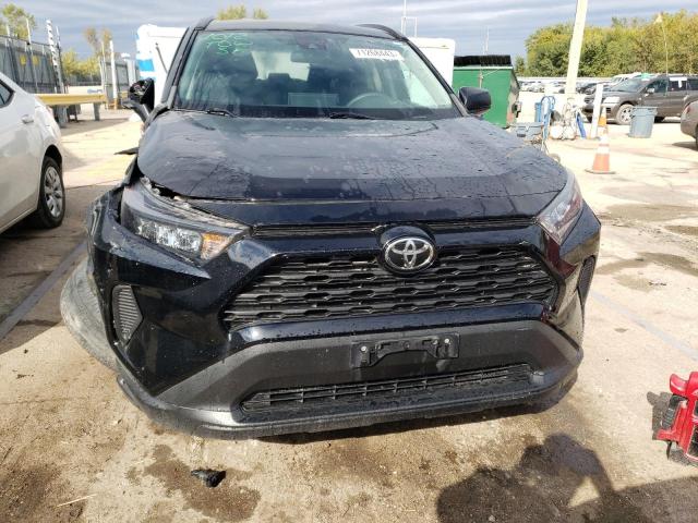 Photo 4 VIN: 2T3F1RFV5KW055072 - TOYOTA RAV4 