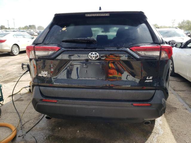 Photo 5 VIN: 2T3F1RFV5KW055072 - TOYOTA RAV4 