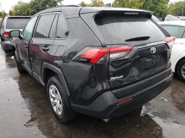 Photo 2 VIN: 2T3F1RFV5KW064158 - TOYOTA RAV4 LE 