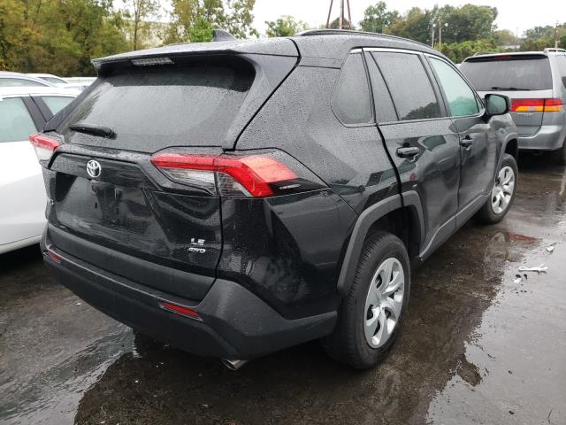 Photo 3 VIN: 2T3F1RFV5KW064158 - TOYOTA RAV4 LE 