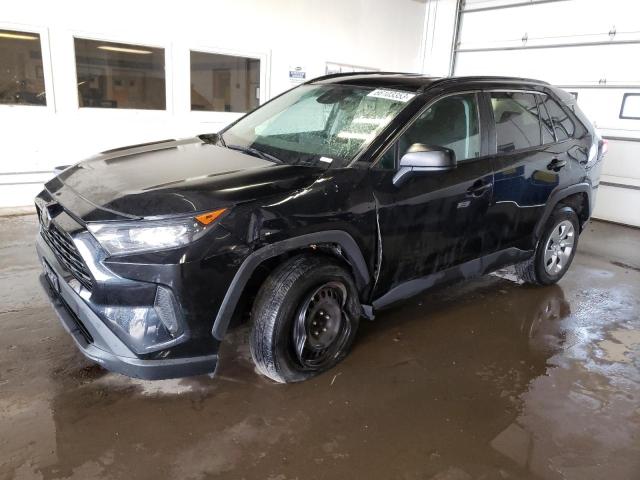 Photo 0 VIN: 2T3F1RFV5KW083065 - TOYOTA RAV4 LE 