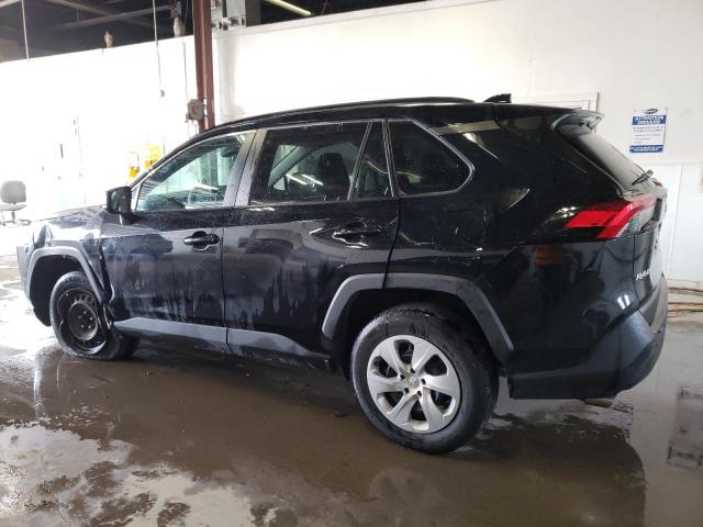 Photo 1 VIN: 2T3F1RFV5KW083065 - TOYOTA RAV4 LE 