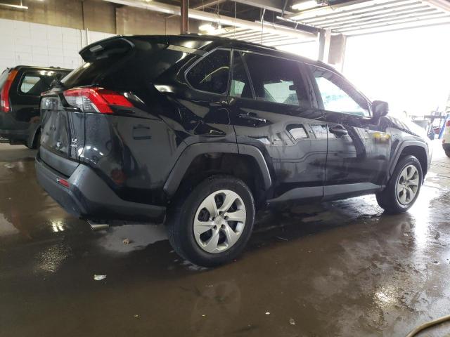 Photo 2 VIN: 2T3F1RFV5KW083065 - TOYOTA RAV4 LE 