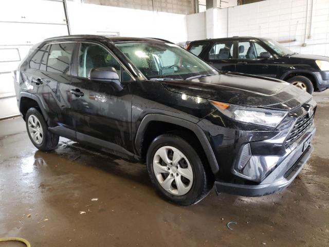 Photo 3 VIN: 2T3F1RFV5KW083065 - TOYOTA RAV4 LE 