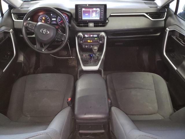 Photo 7 VIN: 2T3F1RFV5KW083065 - TOYOTA RAV4 LE 