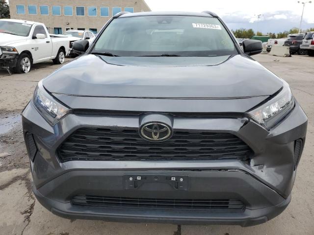 Photo 4 VIN: 2T3F1RFV5LC075132 - TOYOTA RAV4 LE 