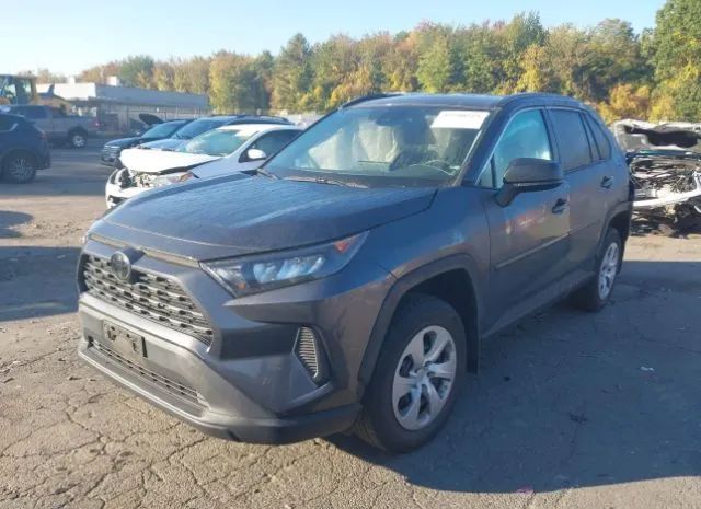 Photo 1 VIN: 2T3F1RFV5LC076653 - TOYOTA RAV4 