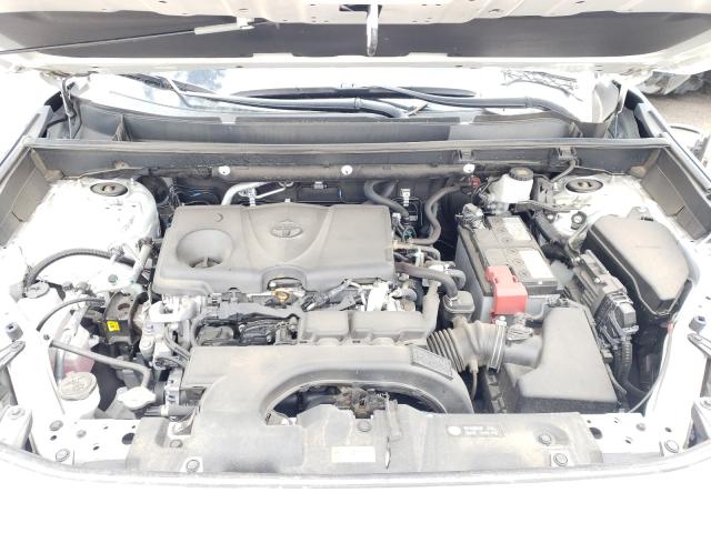 Photo 6 VIN: 2T3F1RFV5LC082758 - TOYOTA RAV4 LE 