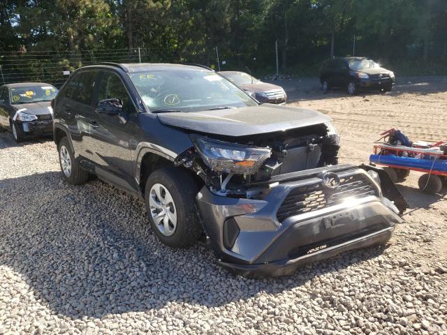 Photo 0 VIN: 2T3F1RFV5LC082890 - TOYOTA RAV4 LE 