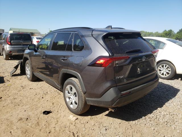 Photo 2 VIN: 2T3F1RFV5LC082890 - TOYOTA RAV4 LE 