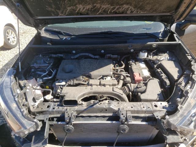 Photo 6 VIN: 2T3F1RFV5LC082890 - TOYOTA RAV4 LE 