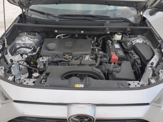 Photo 11 VIN: 2T3F1RFV5LC090388 - TOYOTA RAV4 LE 