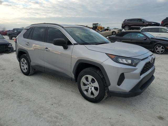 Photo 3 VIN: 2T3F1RFV5LC090388 - TOYOTA RAV4 LE 