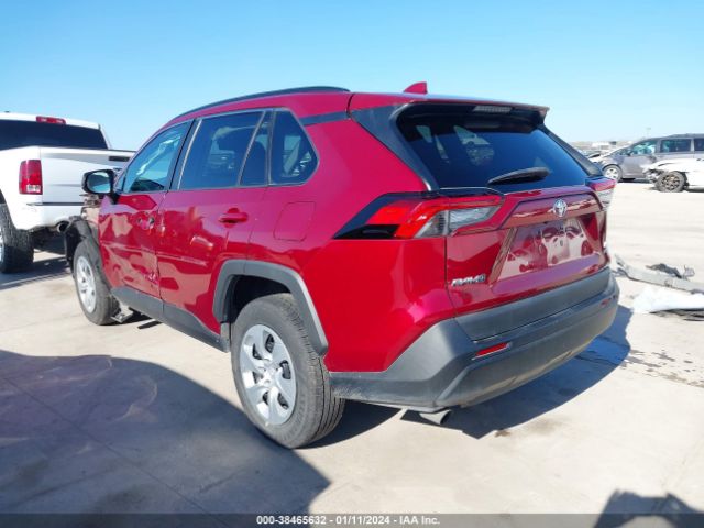 Photo 2 VIN: 2T3F1RFV5LW123176 - TOYOTA RAV4 