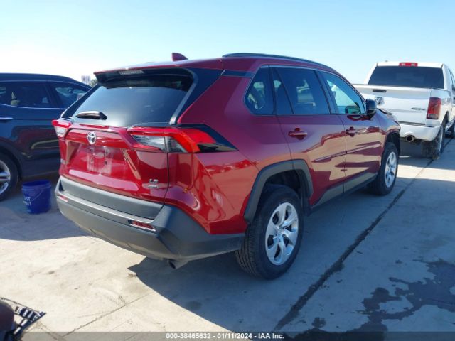 Photo 3 VIN: 2T3F1RFV5LW123176 - TOYOTA RAV4 