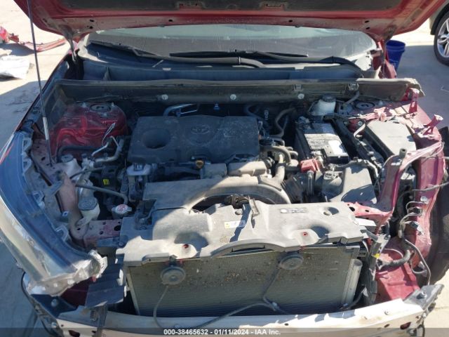 Photo 9 VIN: 2T3F1RFV5LW123176 - TOYOTA RAV4 