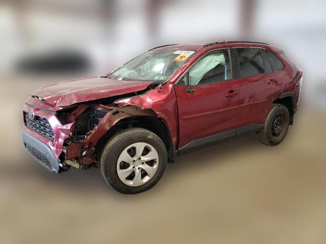 Photo 0 VIN: 2T3F1RFV5LW125381 - TOYOTA RAV4 