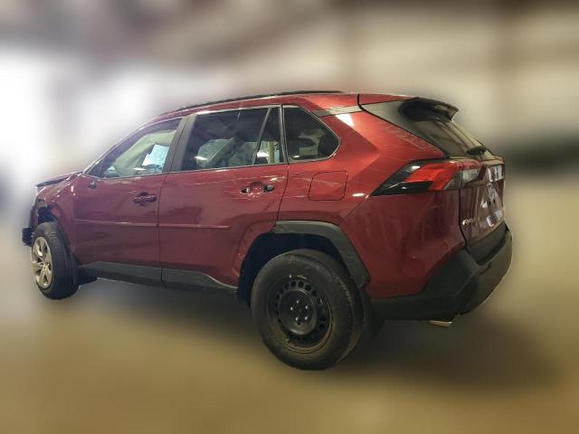 Photo 1 VIN: 2T3F1RFV5LW125381 - TOYOTA RAV4 