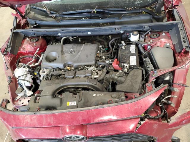 Photo 10 VIN: 2T3F1RFV5LW125381 - TOYOTA RAV4 