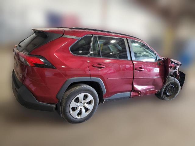 Photo 2 VIN: 2T3F1RFV5LW125381 - TOYOTA RAV4 