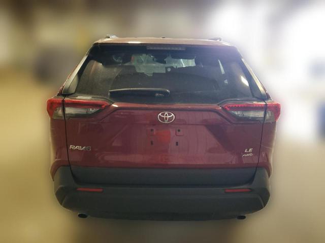 Photo 5 VIN: 2T3F1RFV5LW125381 - TOYOTA RAV4 