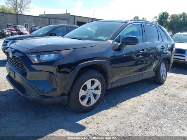 Photo 1 VIN: 2T3F1RFV5LW126126 - TOYOTA RAV4 