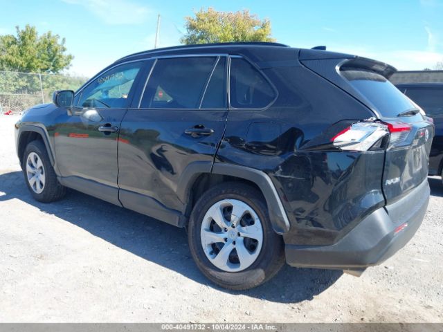 Photo 2 VIN: 2T3F1RFV5LW126126 - TOYOTA RAV4 