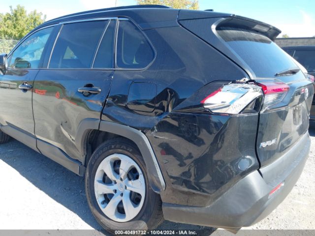 Photo 5 VIN: 2T3F1RFV5LW126126 - TOYOTA RAV4 