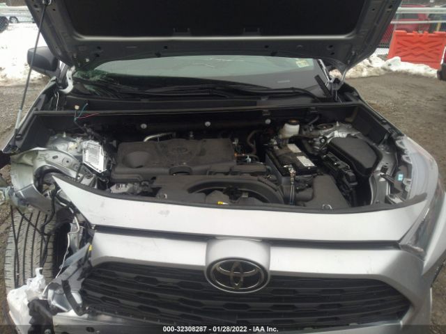 Photo 9 VIN: 2T3F1RFV5MC151983 - TOYOTA RAV4 