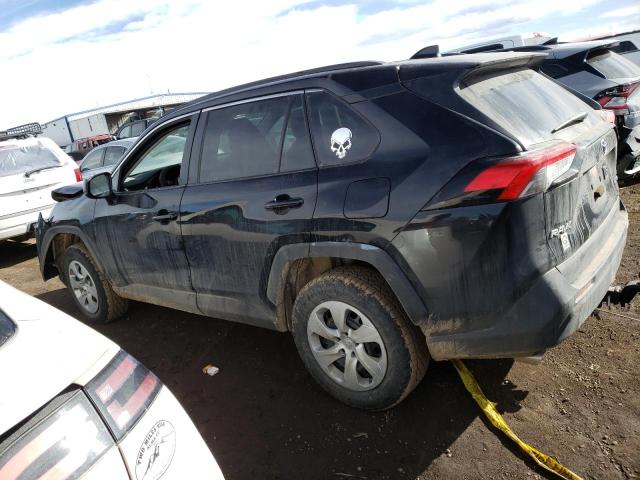 Photo 1 VIN: 2T3F1RFV5MC164250 - TOYOTA RAV4 LE 